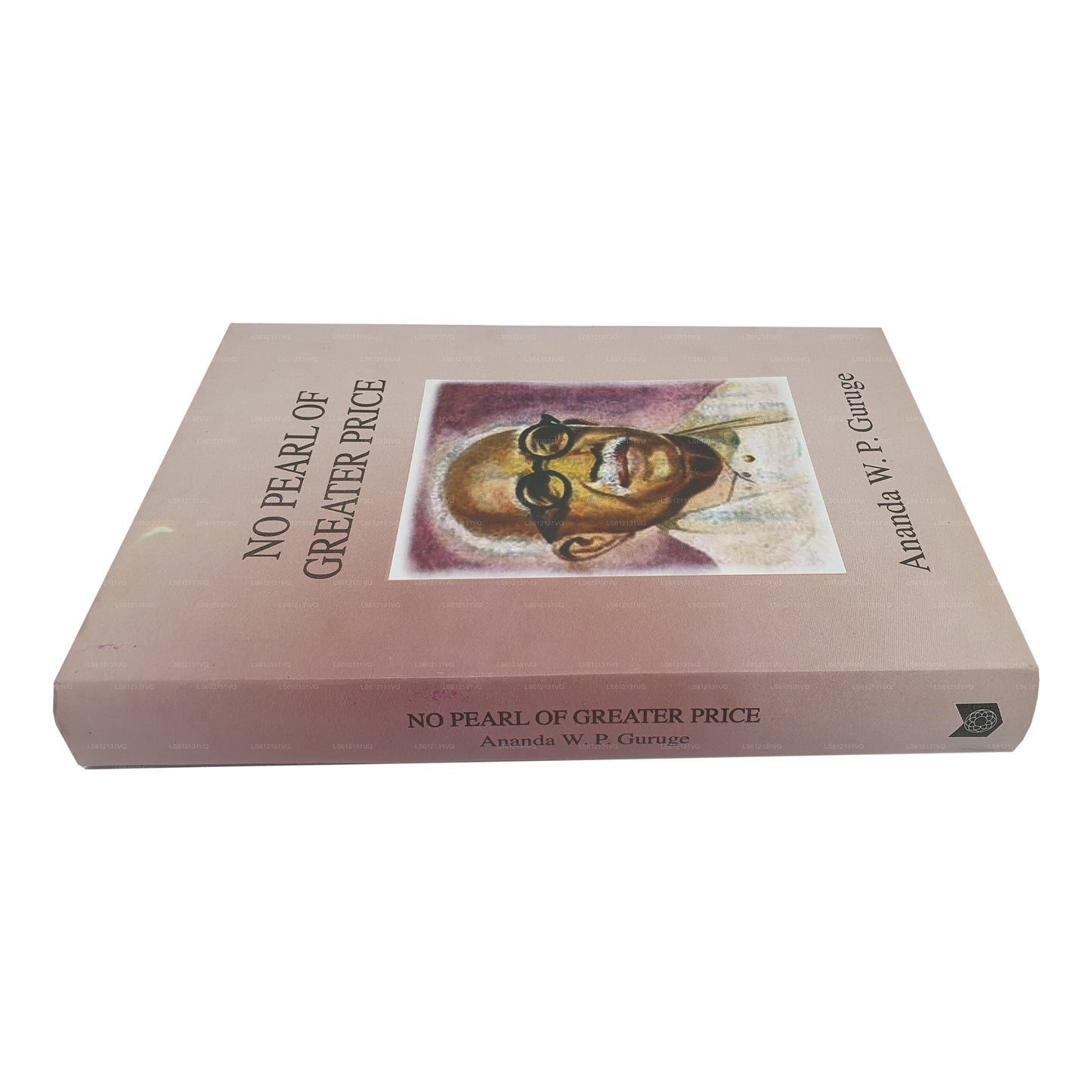 No Pearl of Greater Price