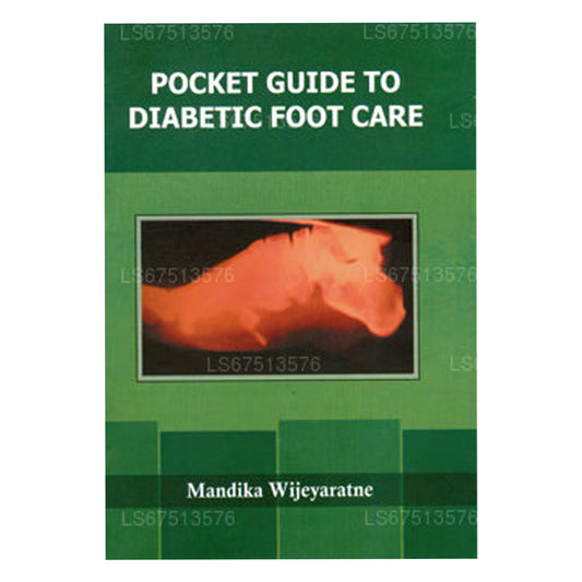 Pocket Guide To Diabetic Foot Care