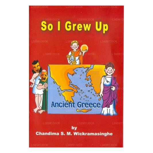So I Grew Up