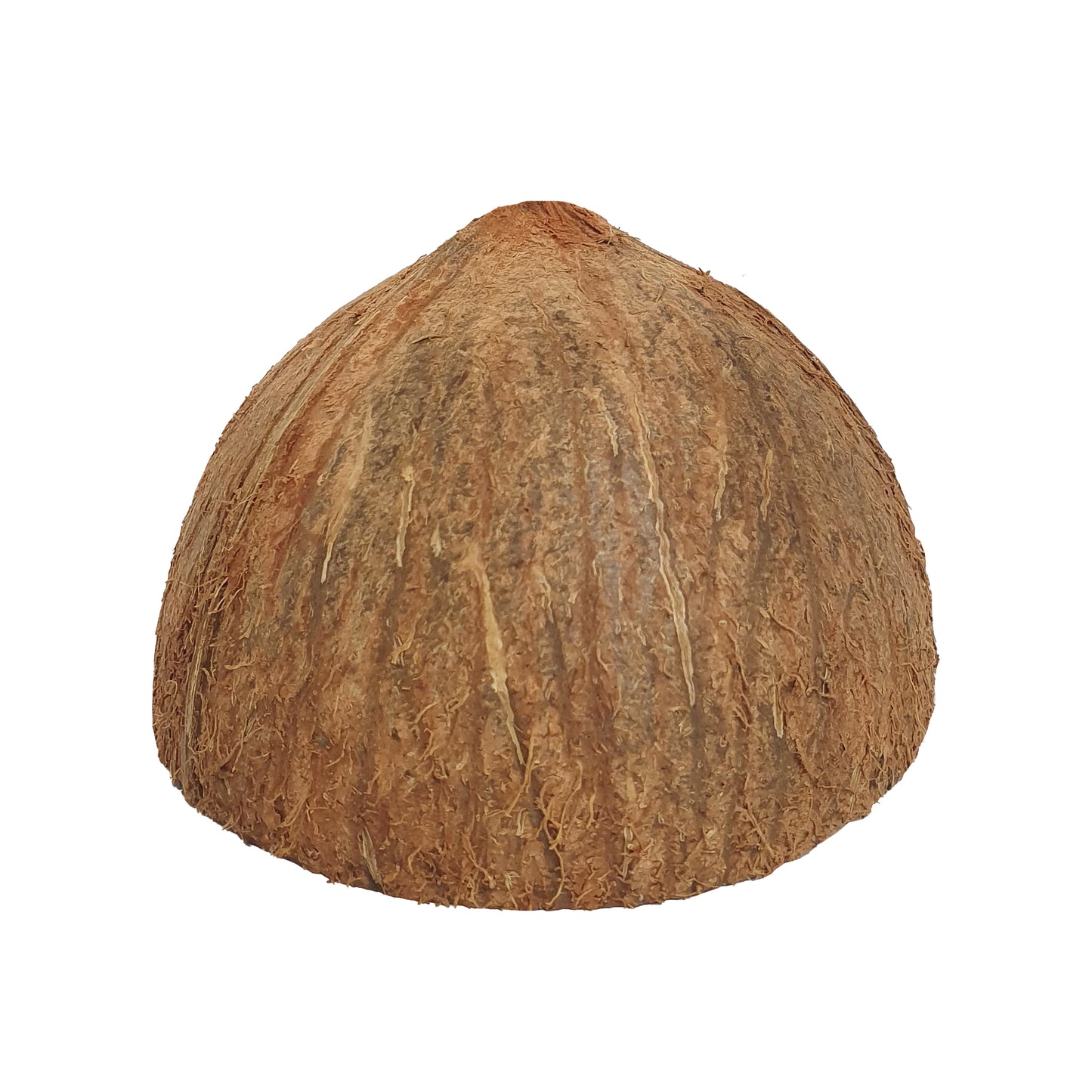 Lakpura® kookospähklikoore pooled