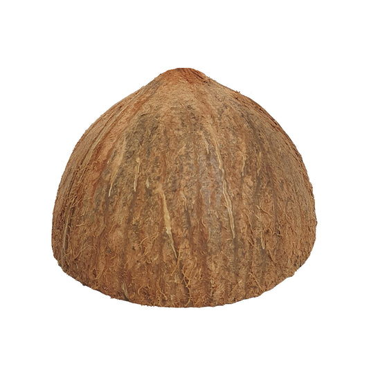 Lakpura® kookospähklikoore pooled