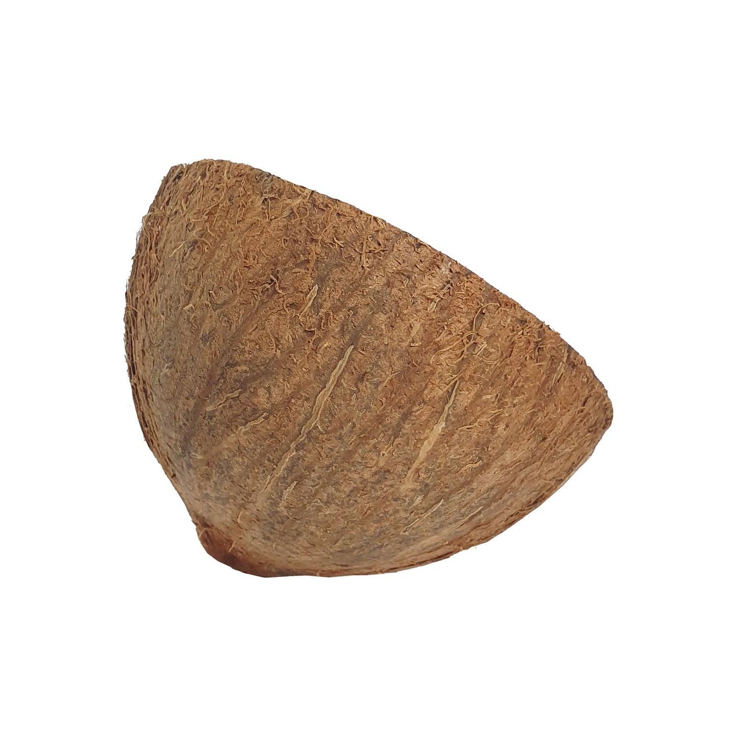 Lakpura® kookospähklikoore pooled