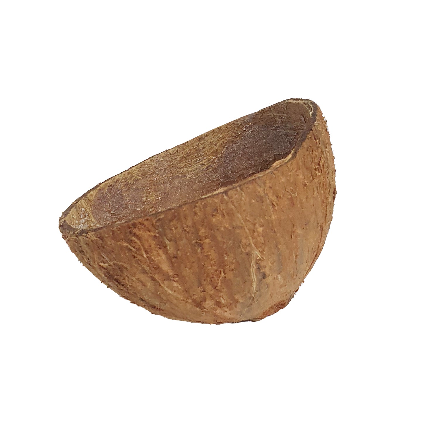 Lakpura® kookospähklikoore pooled