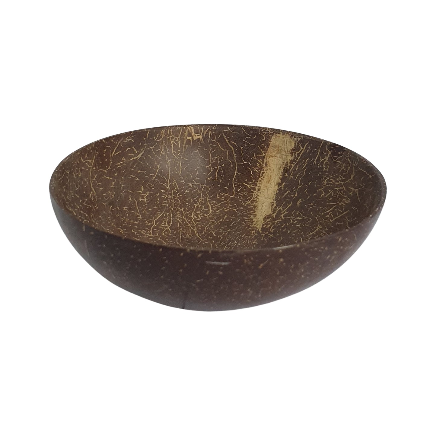 Lakpura® kookospähkli koorega kauss