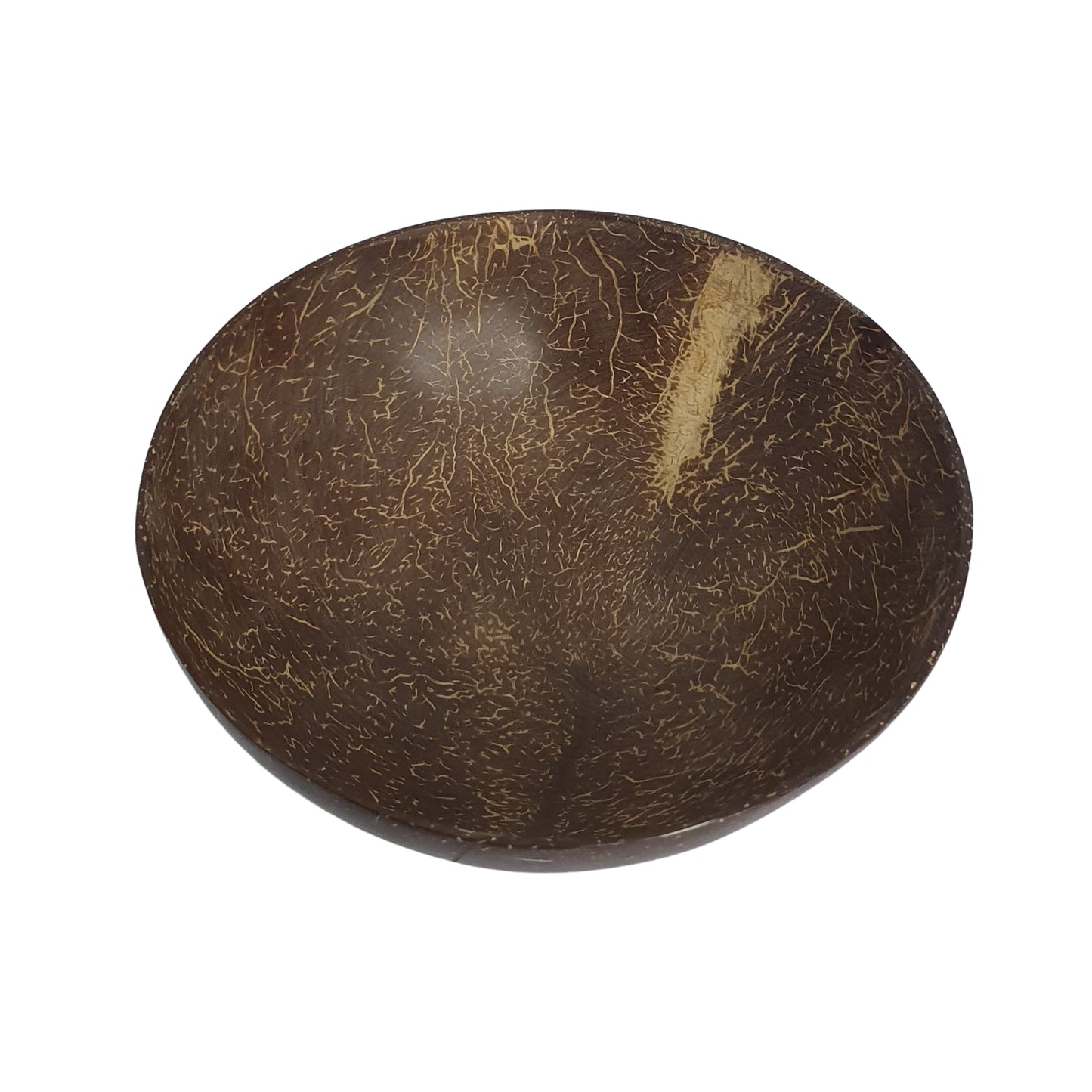 Lakpura® kookospähkli koorega kauss