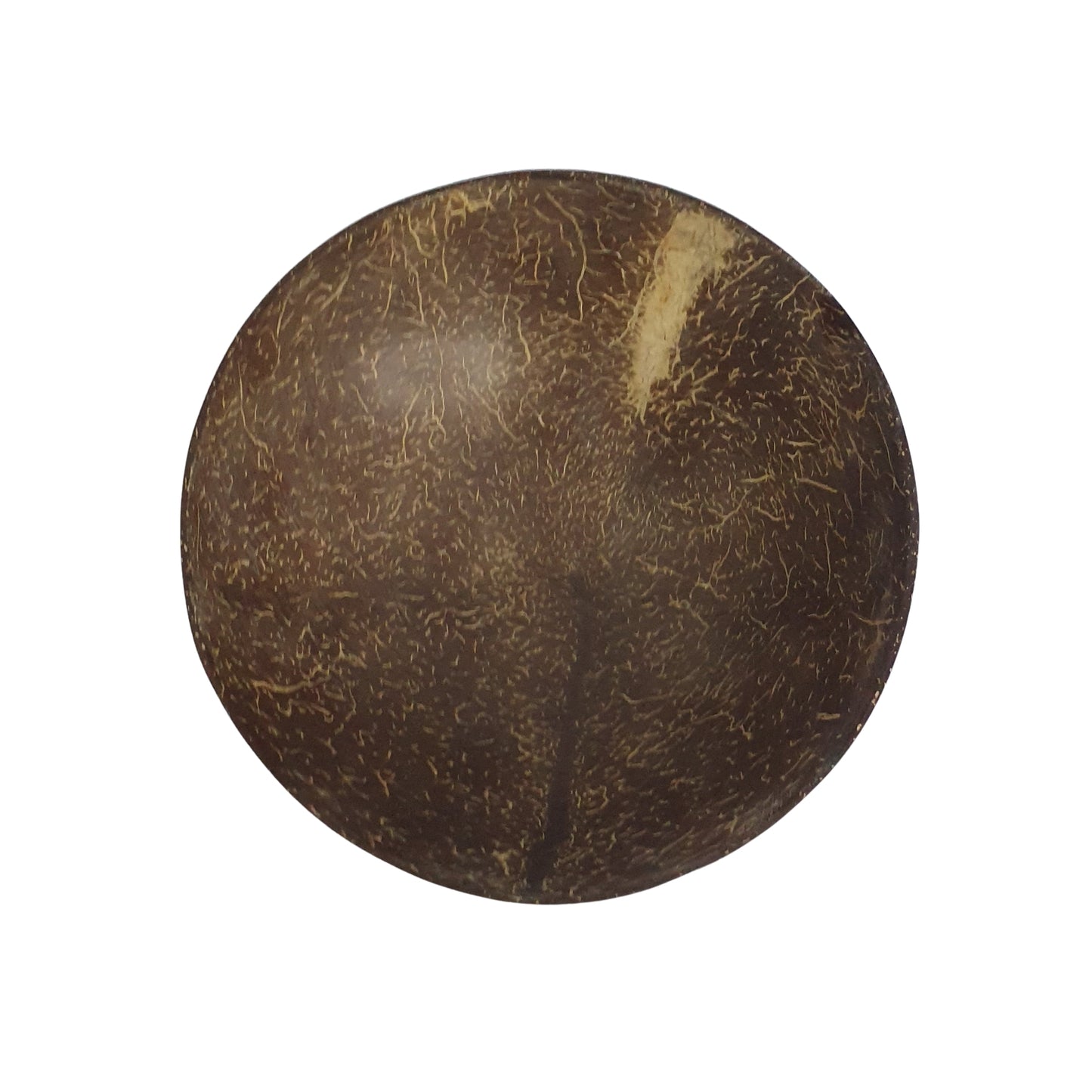 Lakpura® kookospähkli koorega kauss