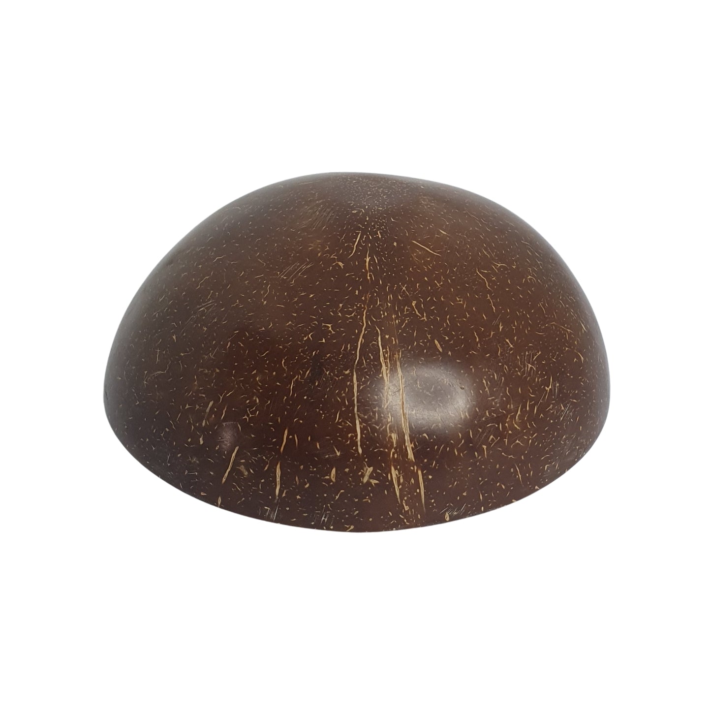 Lakpura® kookospähkli koorega kauss