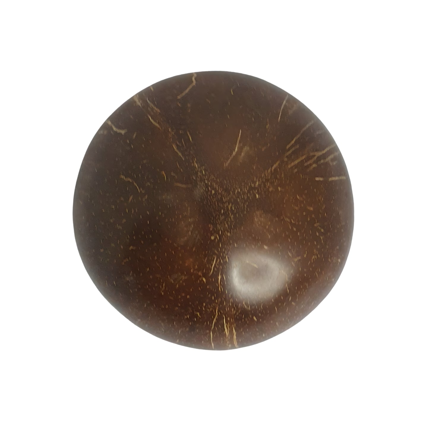 Lakpura® kookospähkli koorega kauss