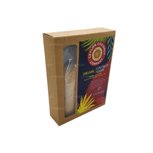 Ceylon Coconut Company Coconut Palm Sugar (250g)