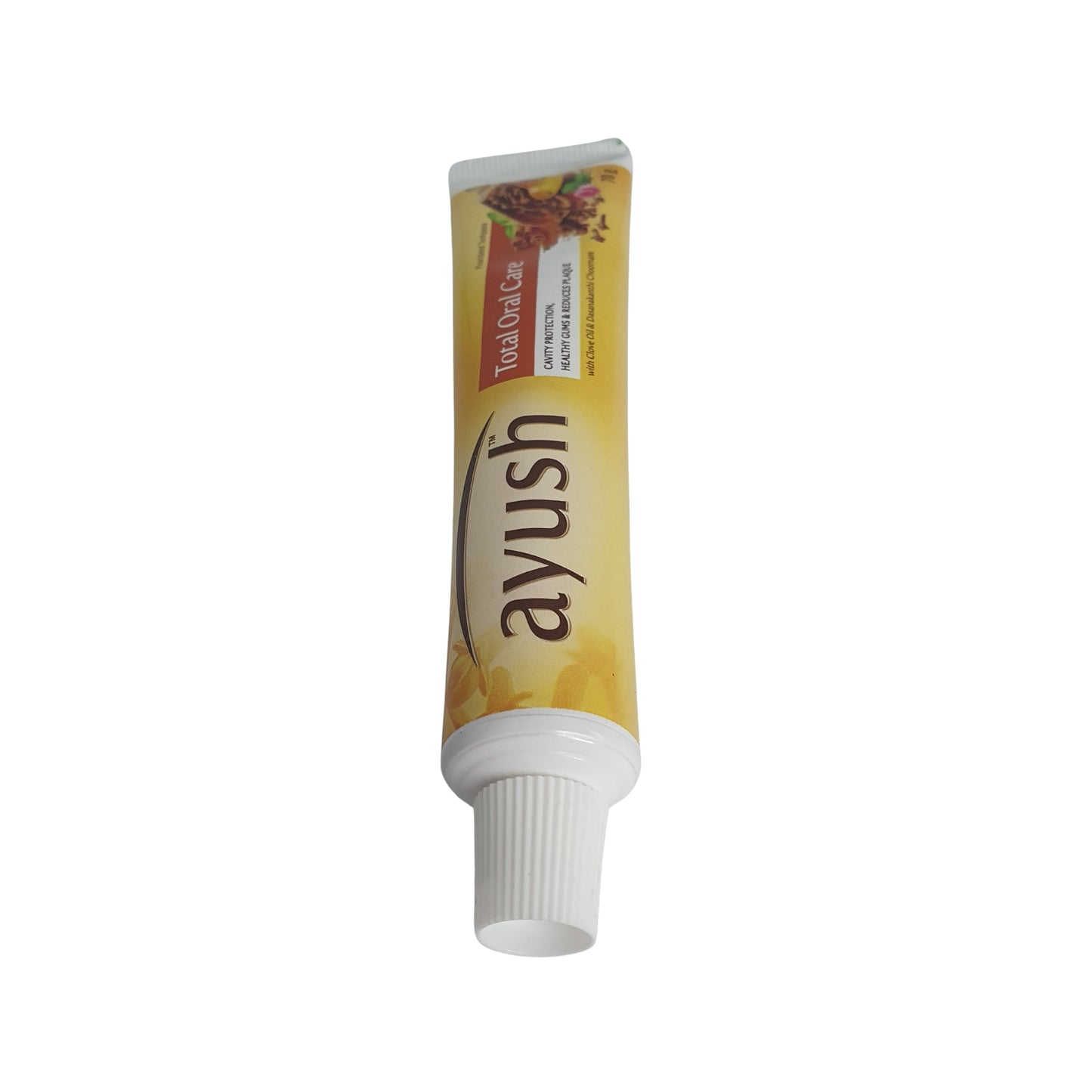 Ayush Anti Cavity Nelgiõli Hambapasta