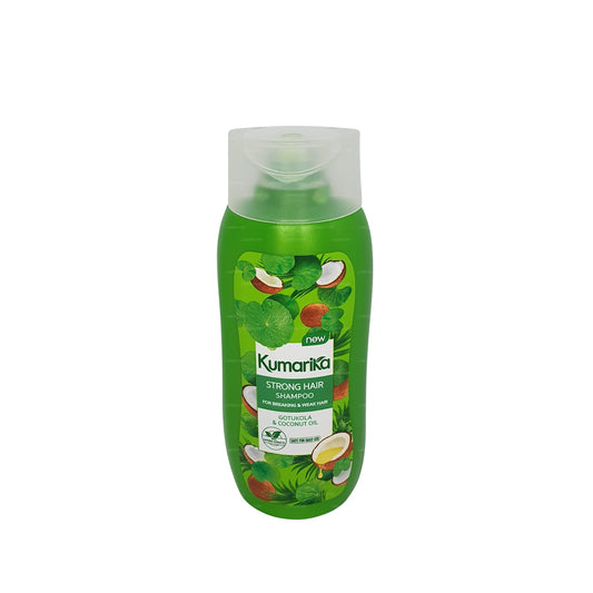 Kumarika Tugev Juuksešampoon