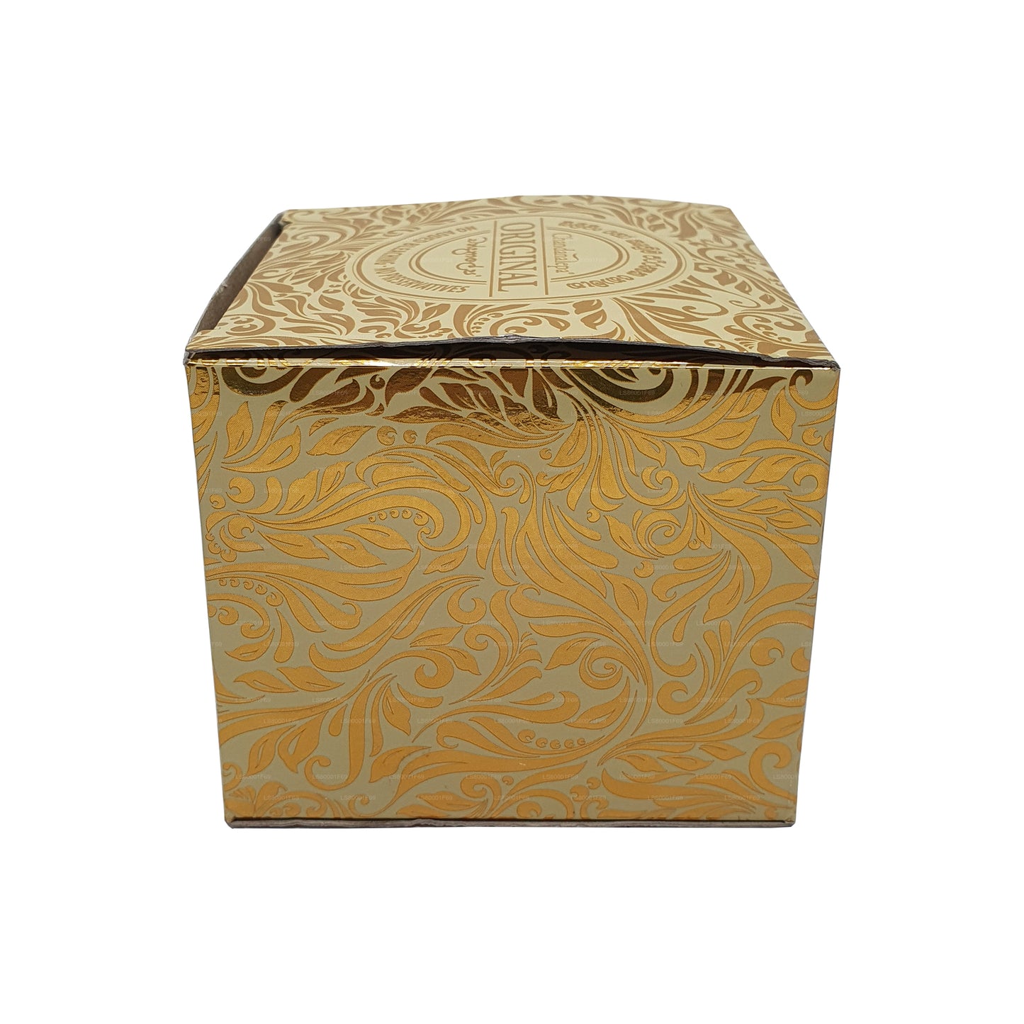 Chandanalepa taimekreem