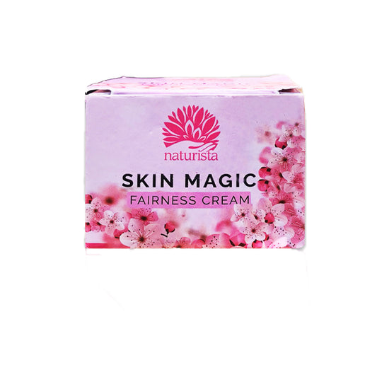 Naturista Skin Magic Fairness kreem (50g)
