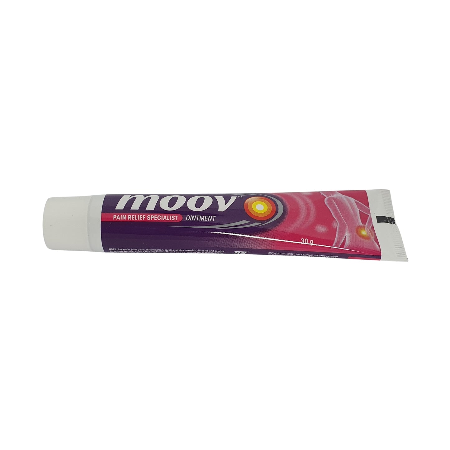 Moov Pain Relief Specialist salv (30g)