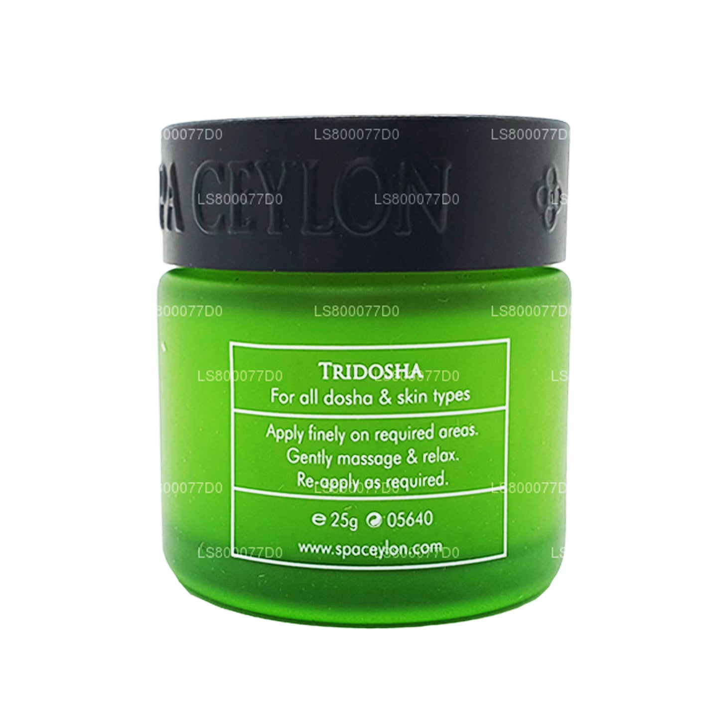 Spa Ceylon Comfort Relieving Balm