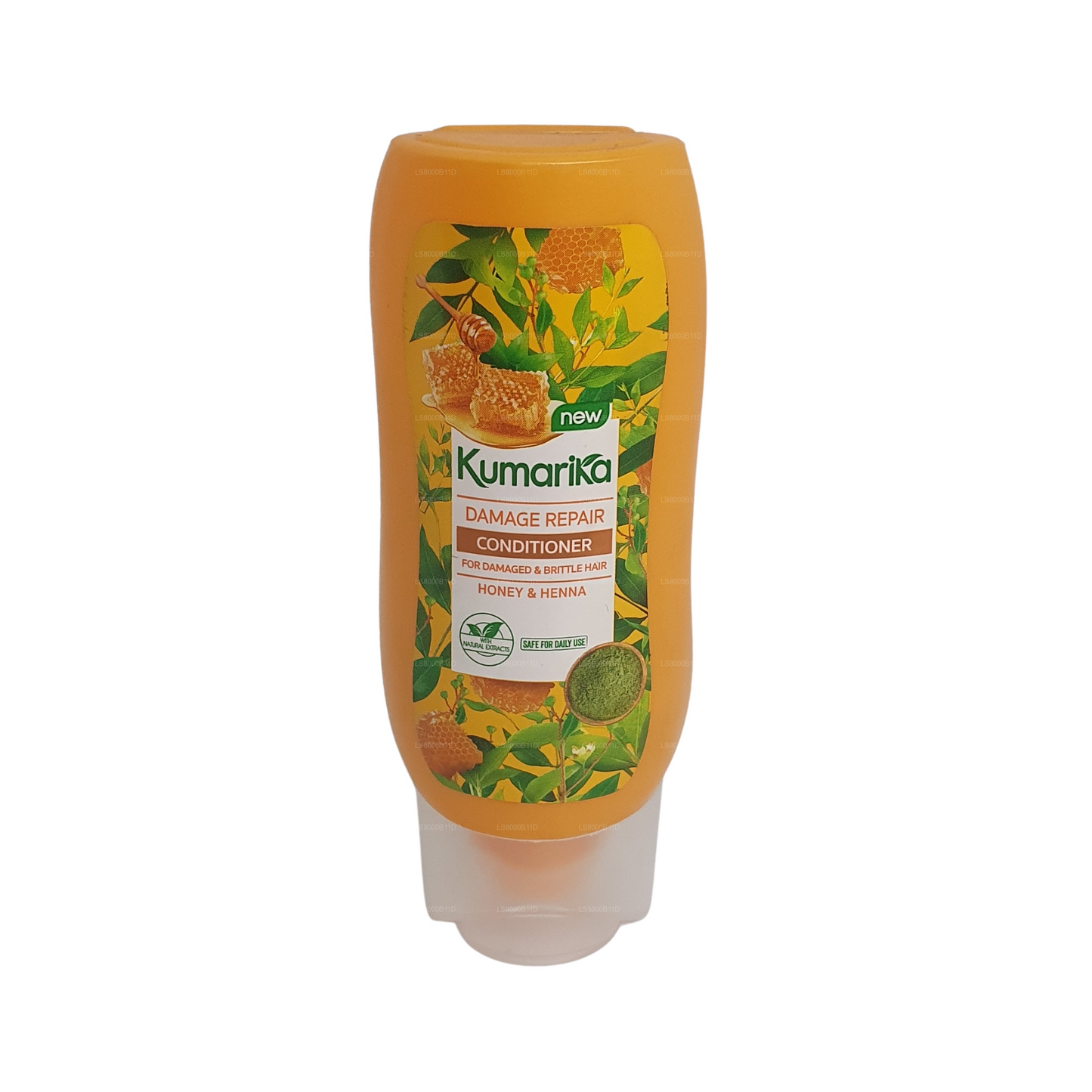 Kumarika Damage Repair Conditioner (80ml)
