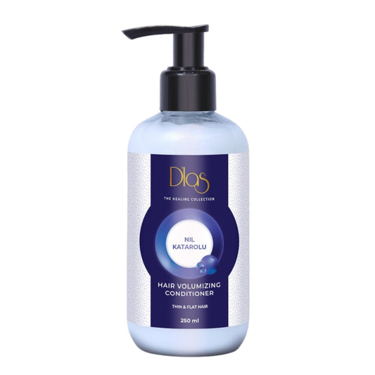 Dlas Nil Katarolu Hair Volumizing Conditioner (250ml)
