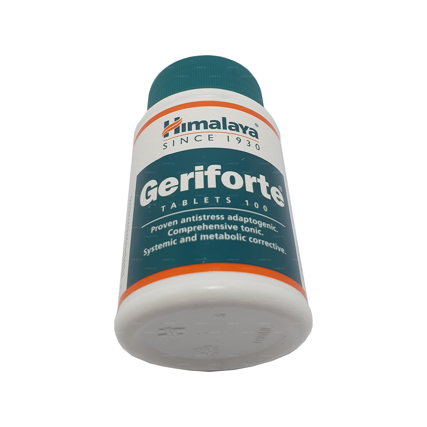 Himalaya Geriforte (100 Tablets)
