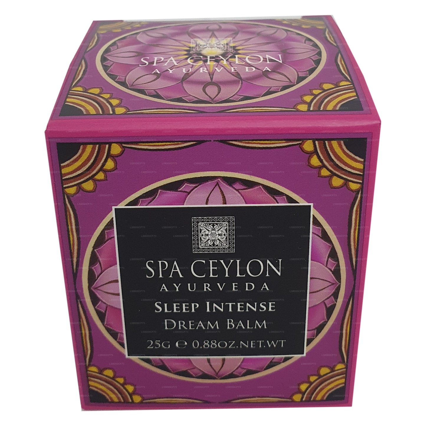 Spa Ceylon Sleep Intense Dream Balm (25g)