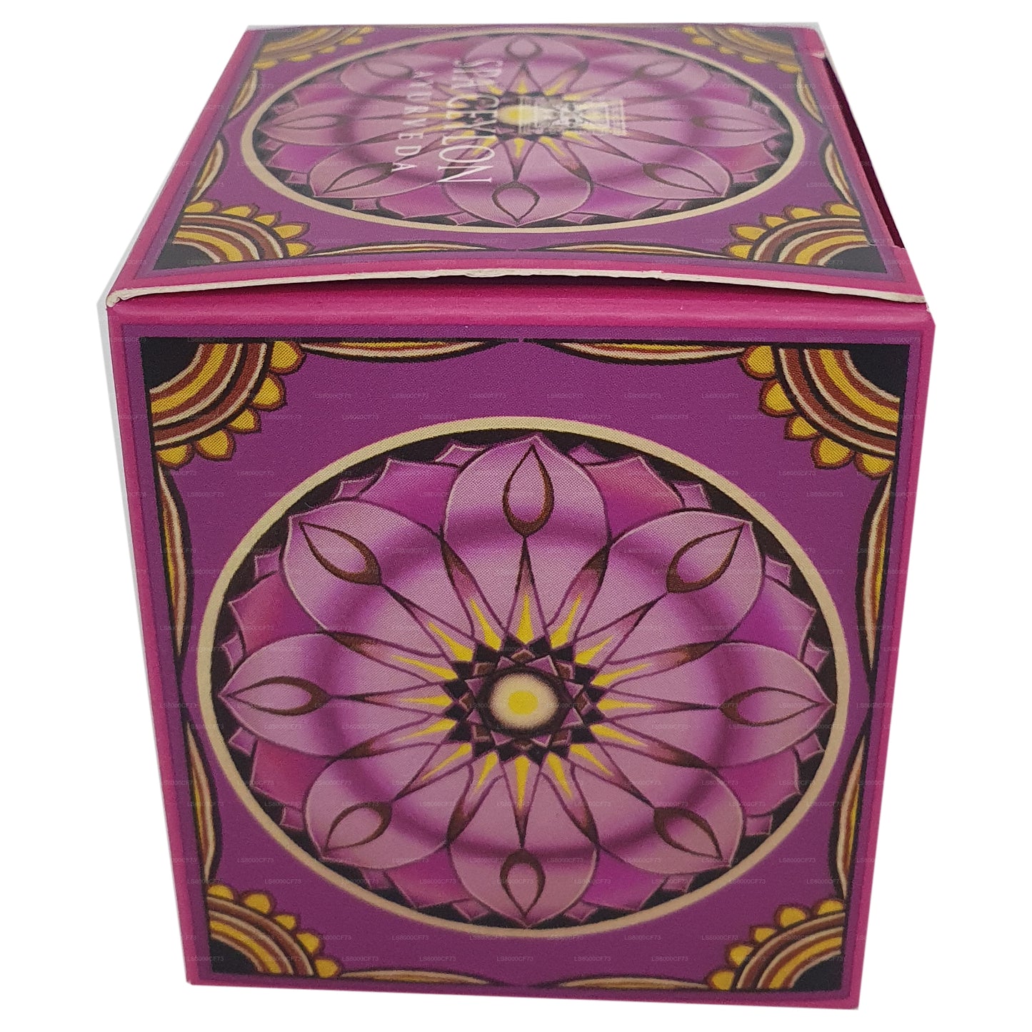 Spa Ceylon Sleep Intense Dream Balm (25g)