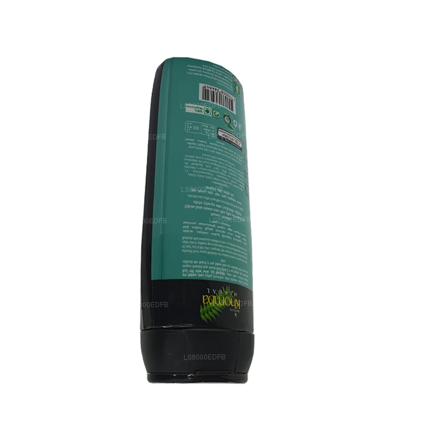 Swadeshi Khomba kõõmavastane šampoon (80 ml)