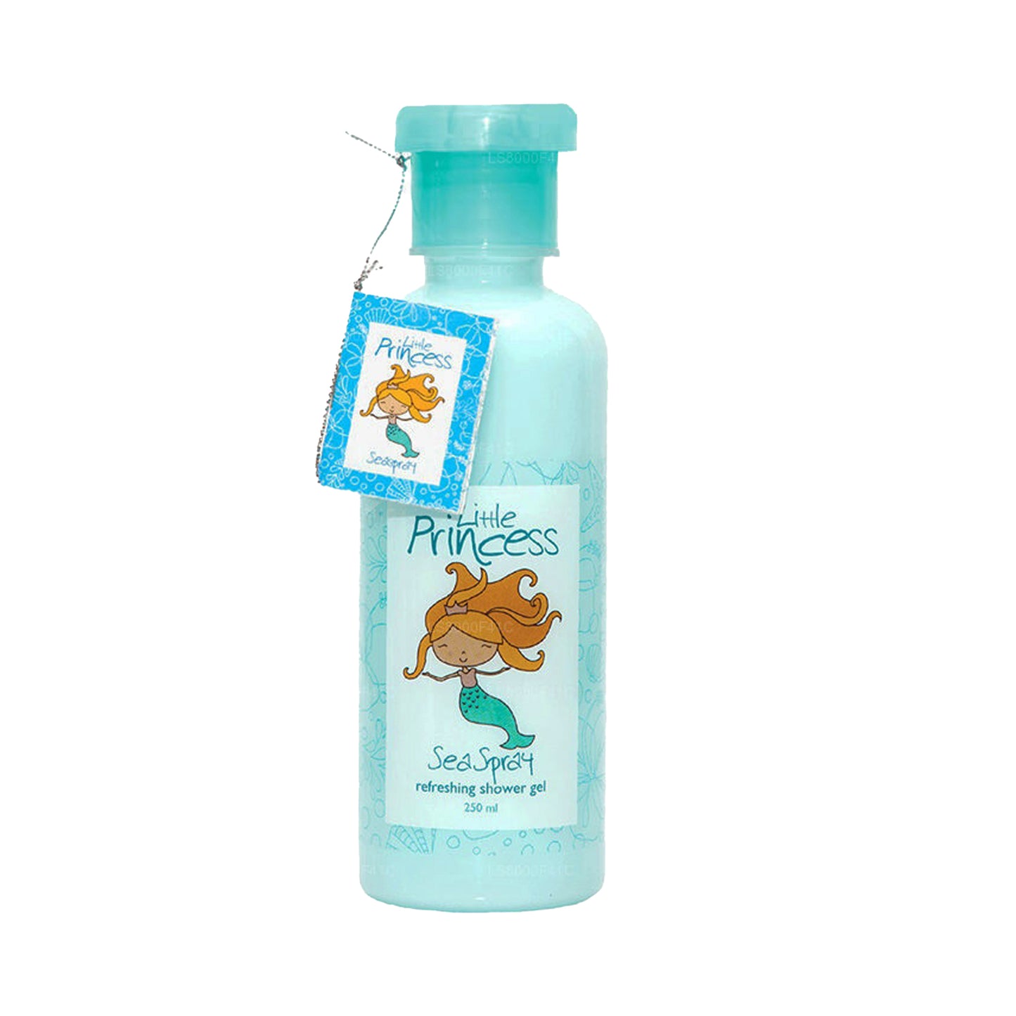 Swadeshi Dušigeel Little Princess Meresprei (250ml)