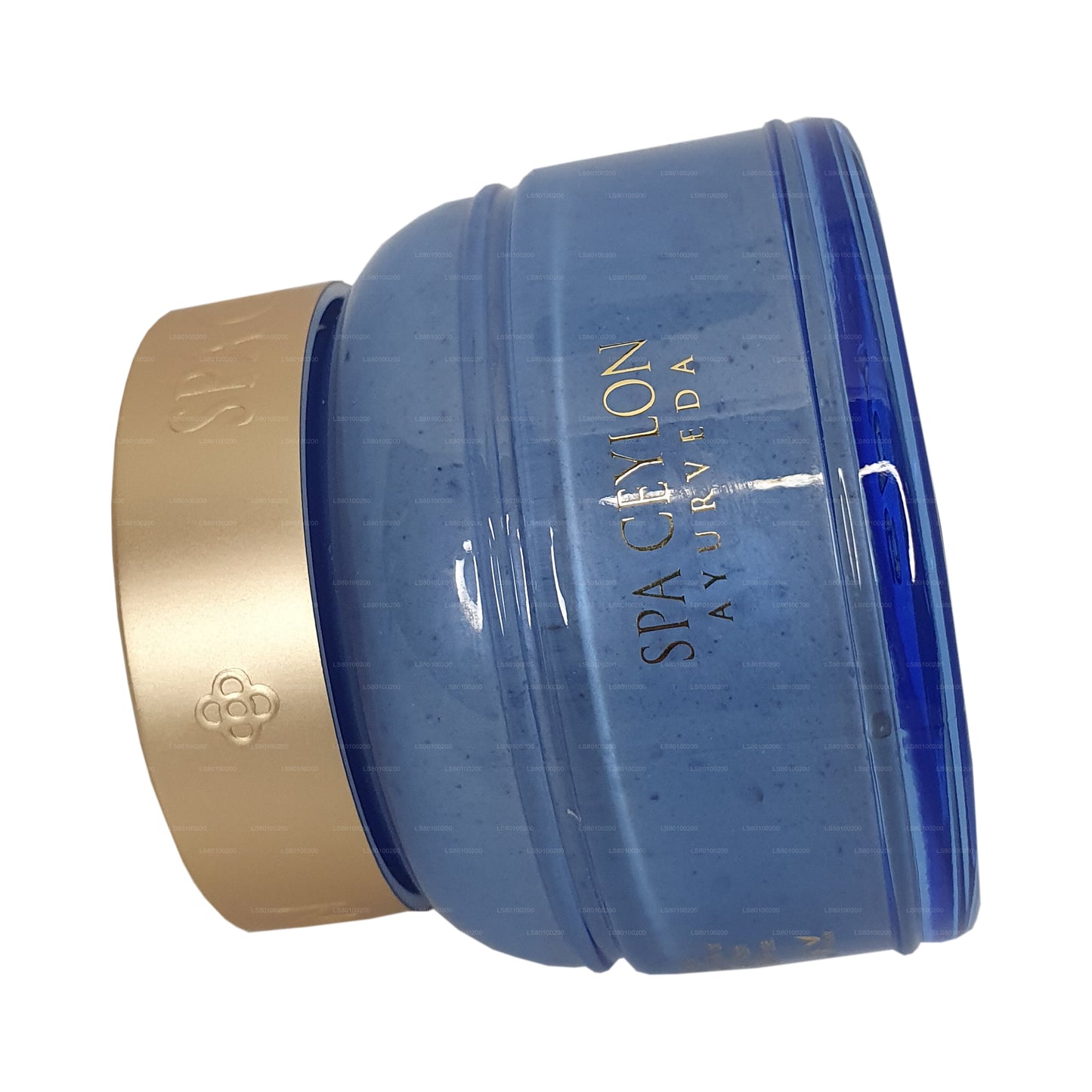 Spa Ceylon Skin De-Stress Ashwagandha Reviva Polishing Masque (100g)