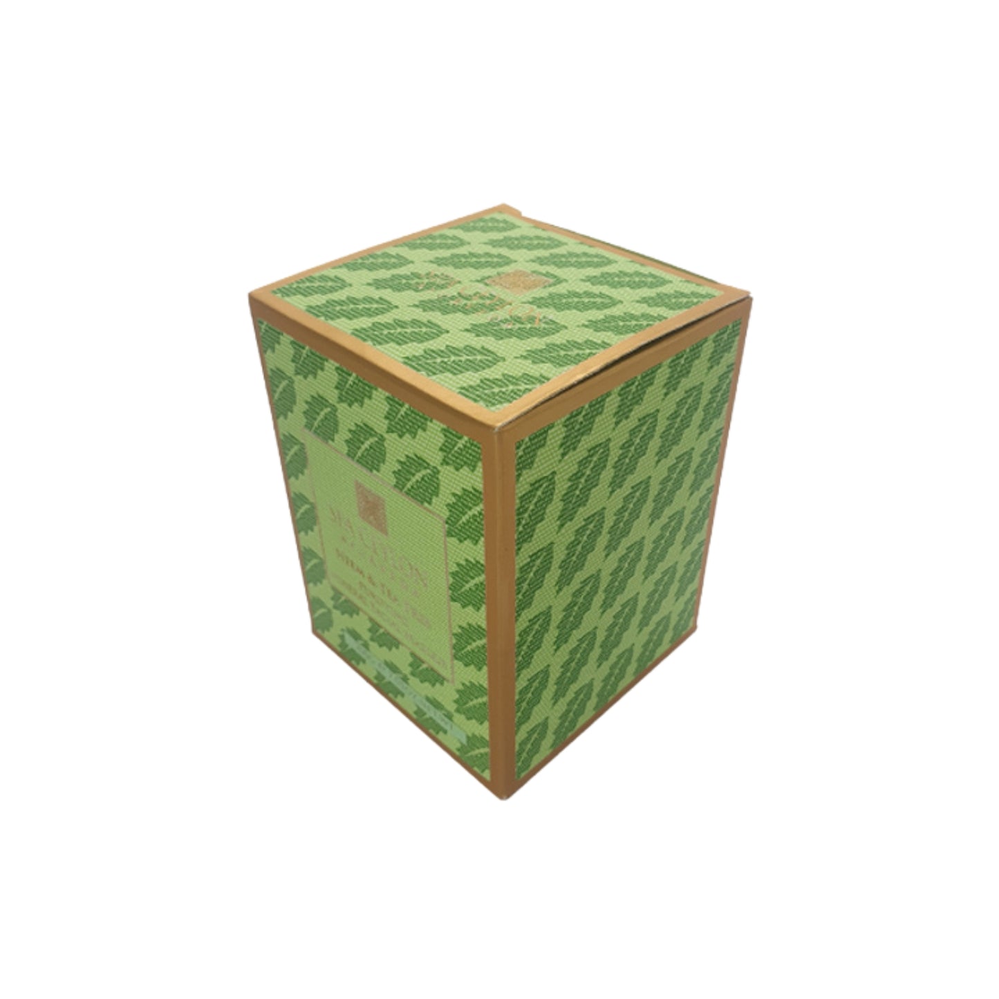 Spa Ceylon Neem and Tea Tree Purifying Mineral Masque (100g)