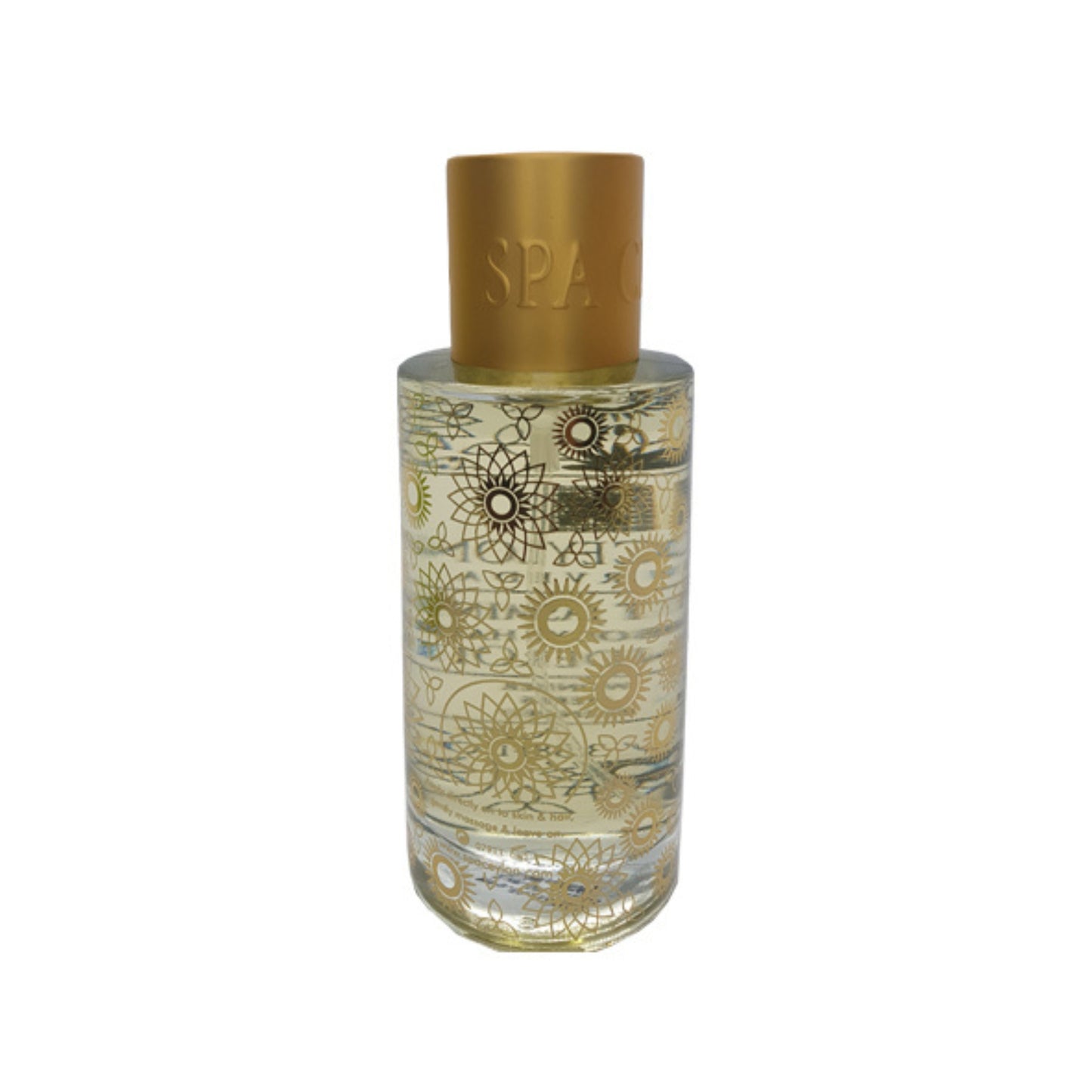 Spa Ceylon Night Jasmine Wonder Oil (100ml)