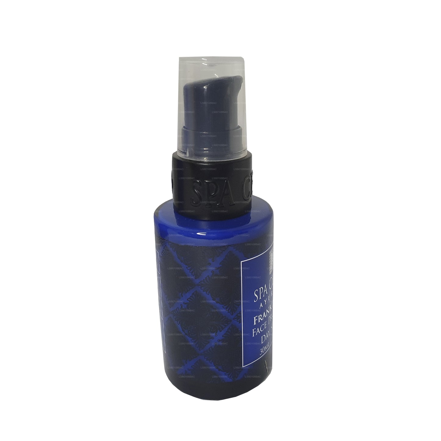 Spa Ceylon Frankincense Face Protector Day SPF 25+ For Men (30ml)