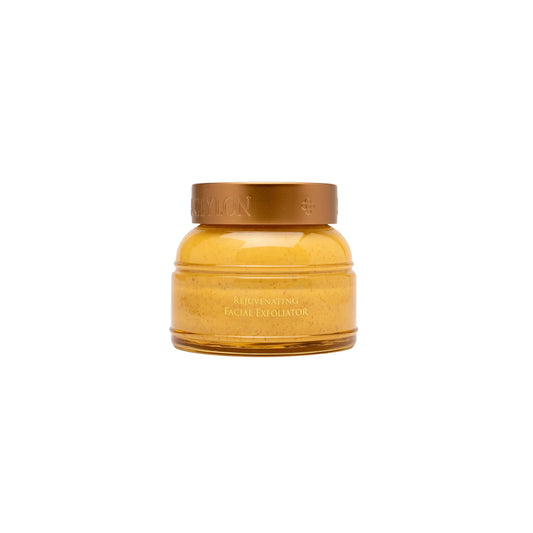 Spa Ceyloni valge riisi noorendav näokoorija (100g)