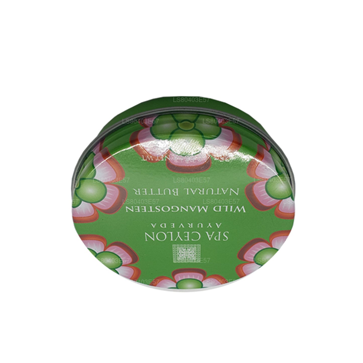 Spa Ceylon Wild Mangosteen Natural Butter (25g)