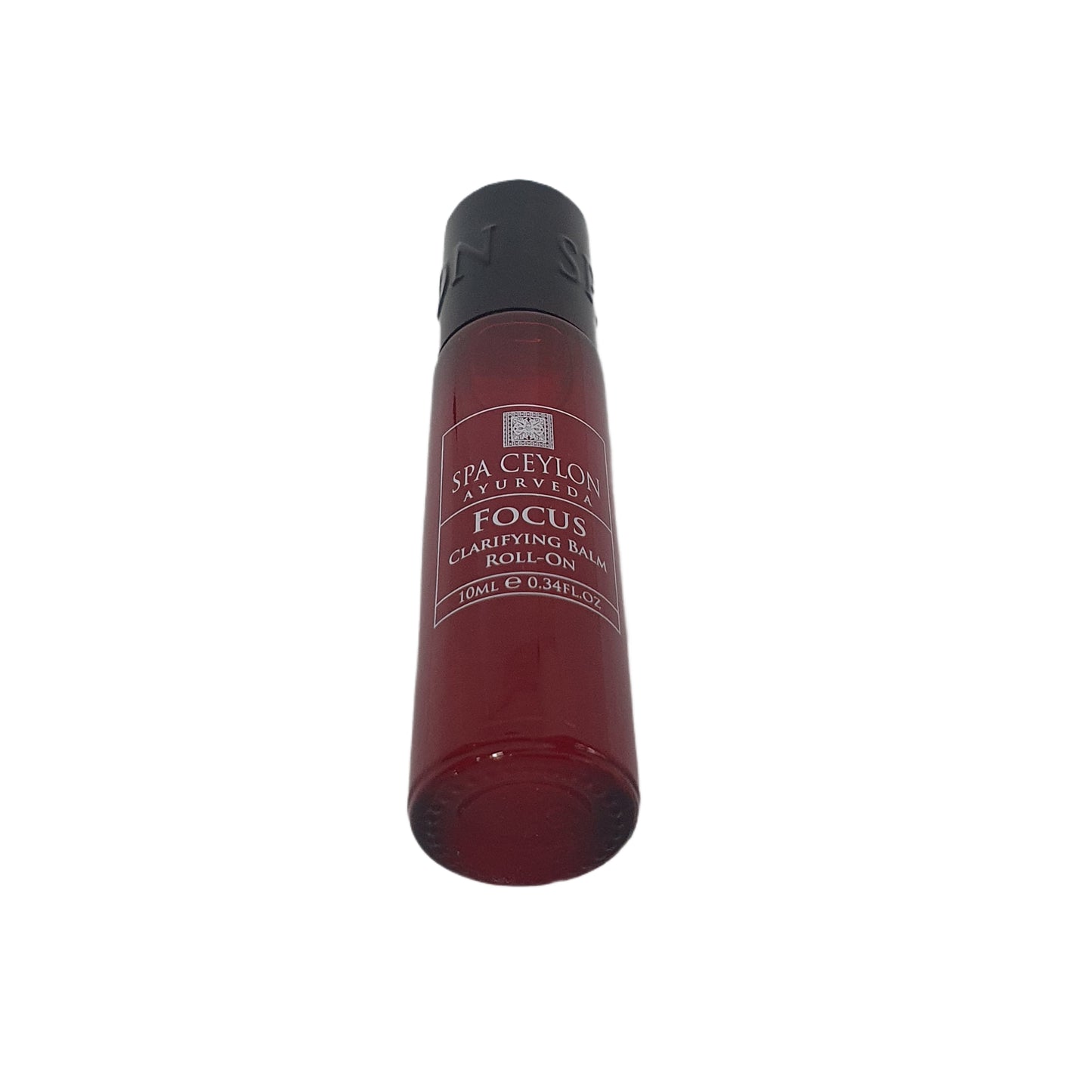 Spa Ceylon Focus Clarifying Balm Roll On (10ml)
