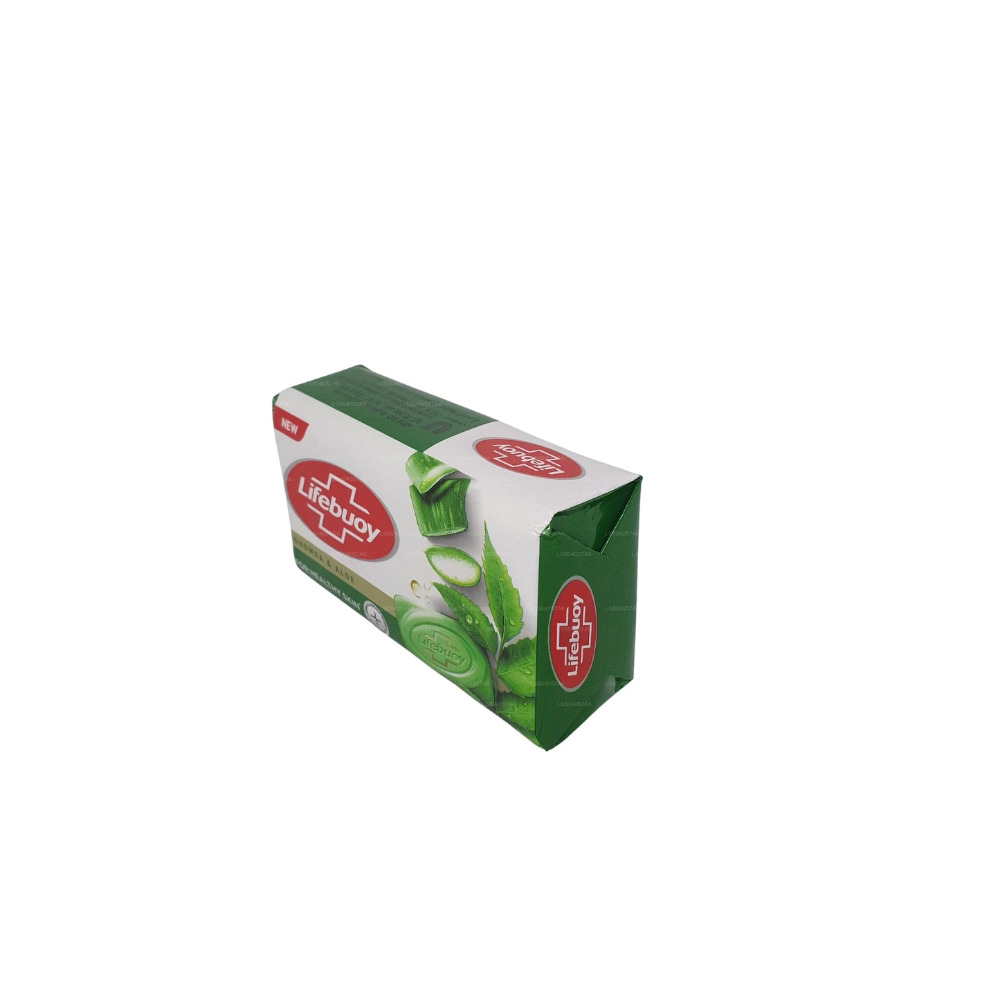 Lifebuoy Kohomba & Aloe Vera Body Soap (100g)
