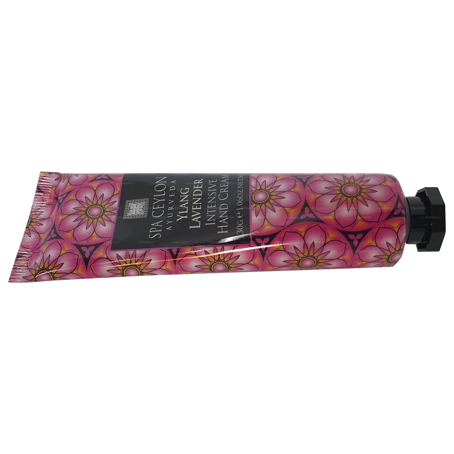 Spa Ceylon Lavender Neroli Ylang Intensive Hand Cream (30g)