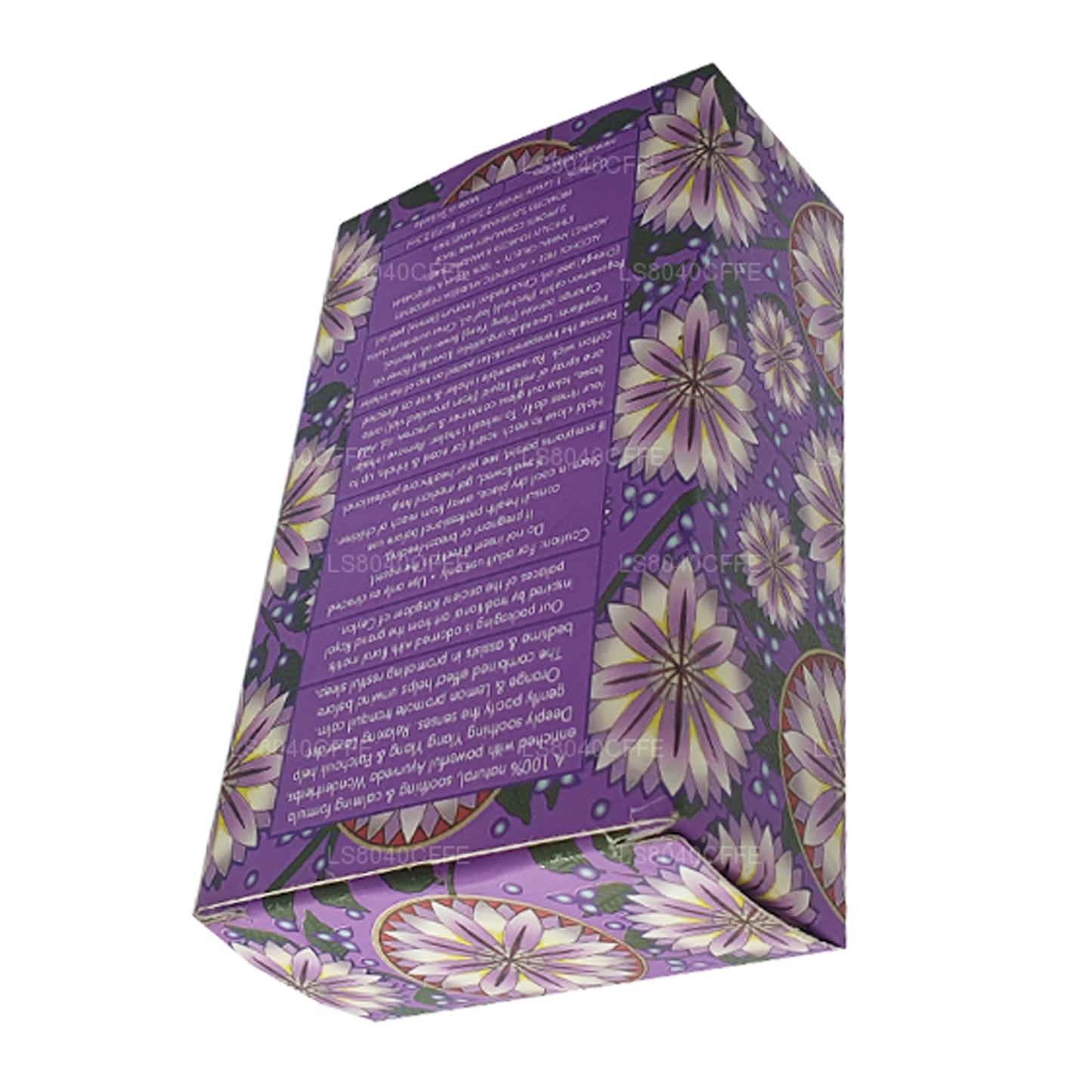 Spa Ceylon Sleep Calming Inhaler (5ml)