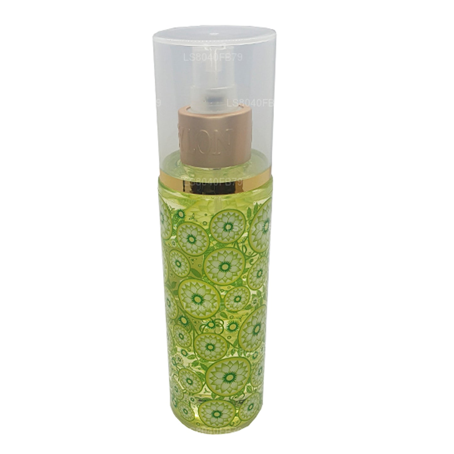 Spa Ceylon Night Jasmine Perfumed Body Spray (200ml)