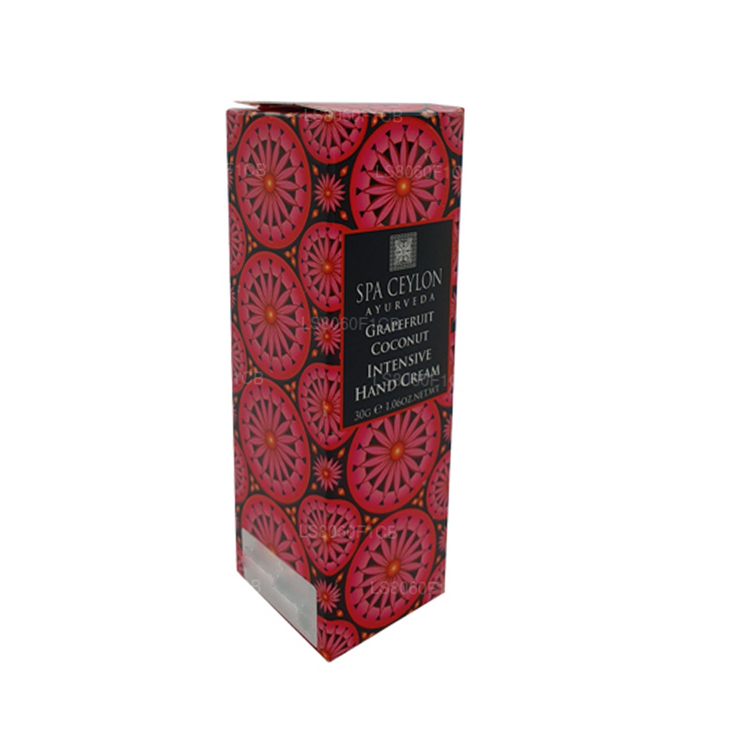 Spa Ceylon Grapefruit Coconut Intensive Hand Cream (30g)