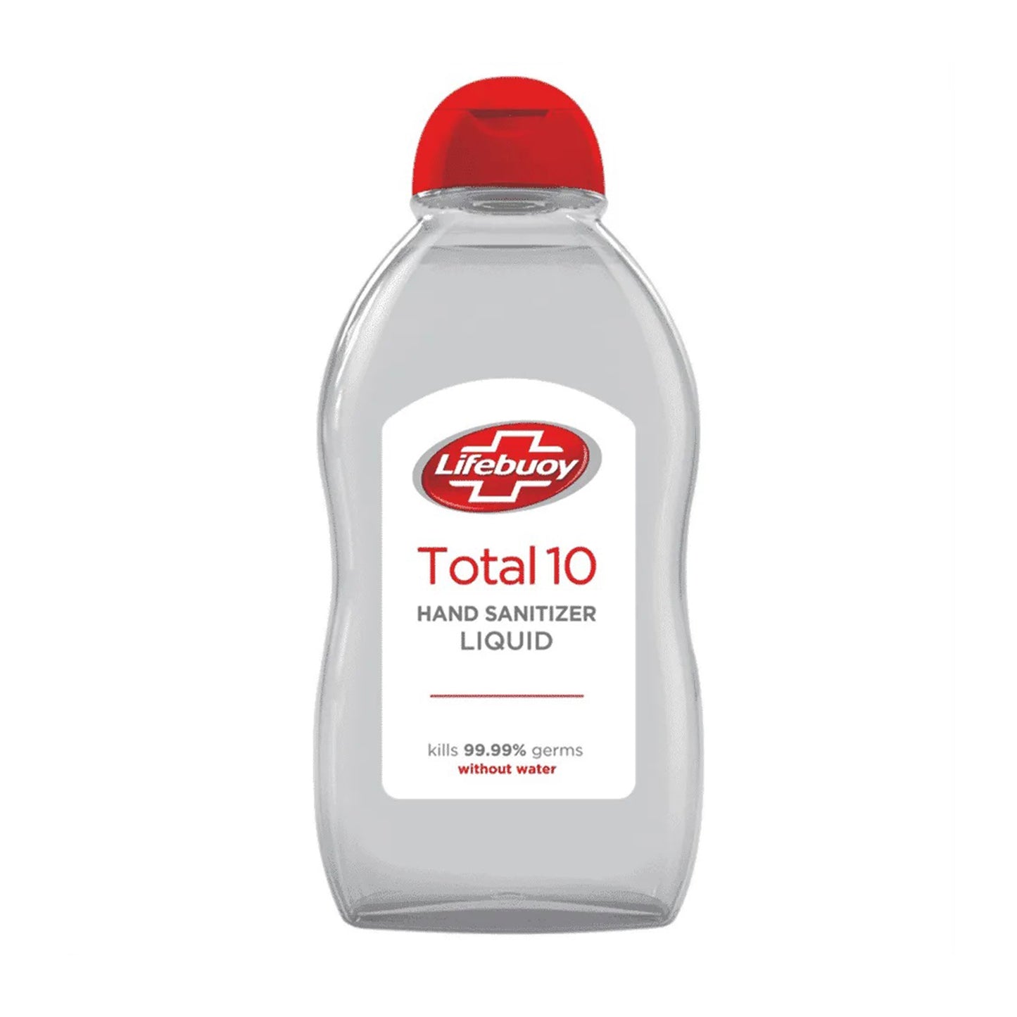 Lifebuoy Total 10 Hand Sanitizer (100ml)