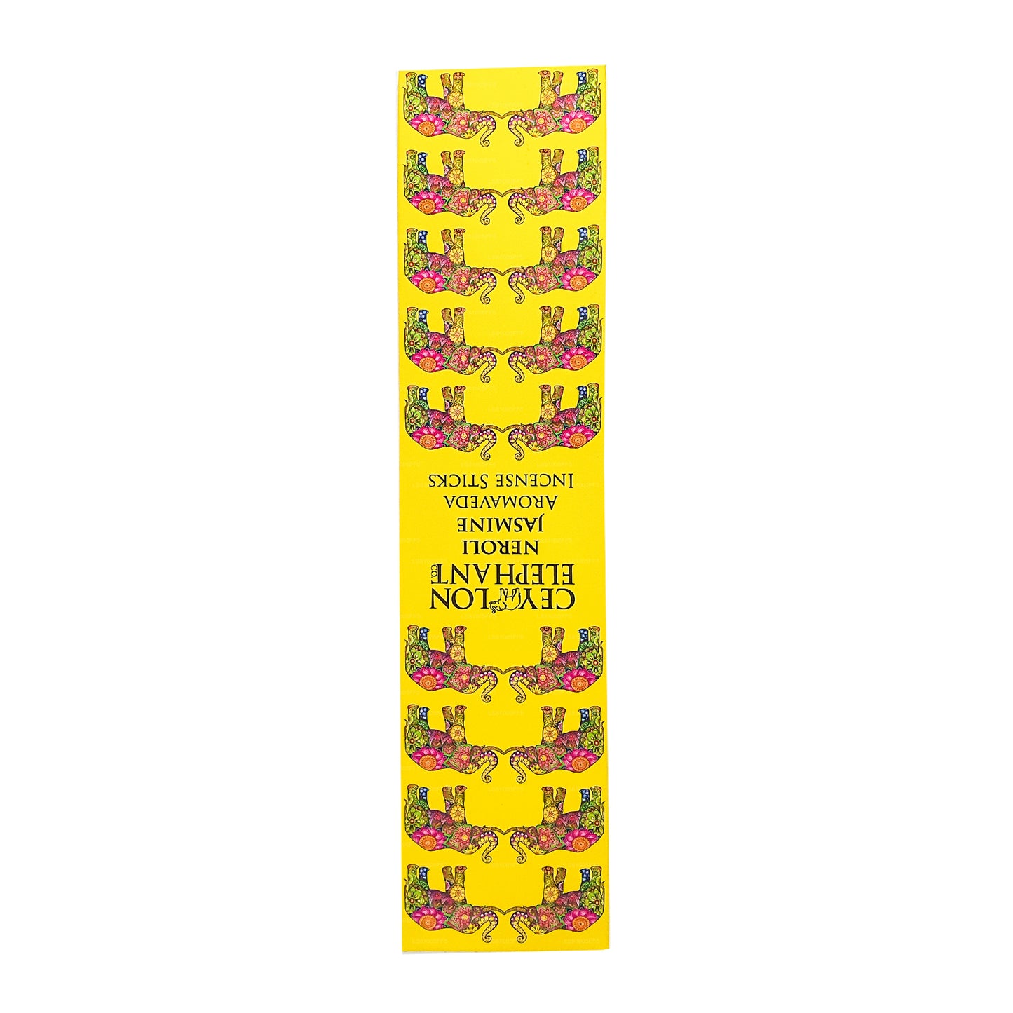 Spa Ceylon Neroli Jasmine Aromaveda 30 Incense Sticks