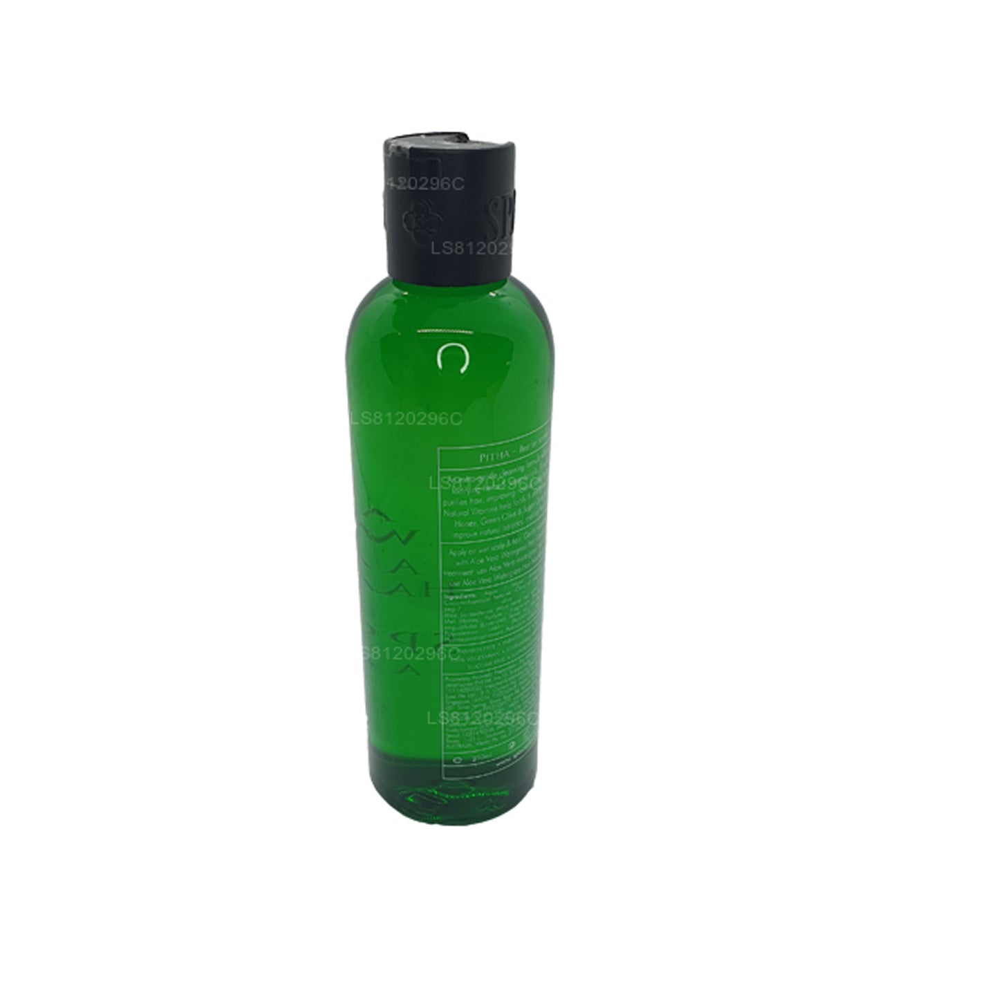 Spa Ceylon Aloe Vera Water Grass Hair Cleanser (250ml)