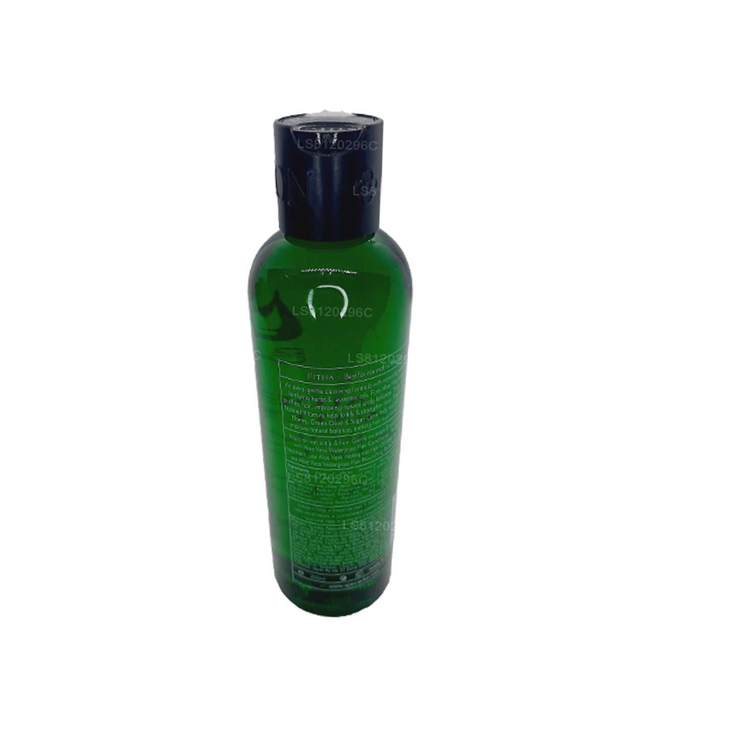 Spa Ceylon Aloe Vera Water Grass Hair Cleanser (250ml)
