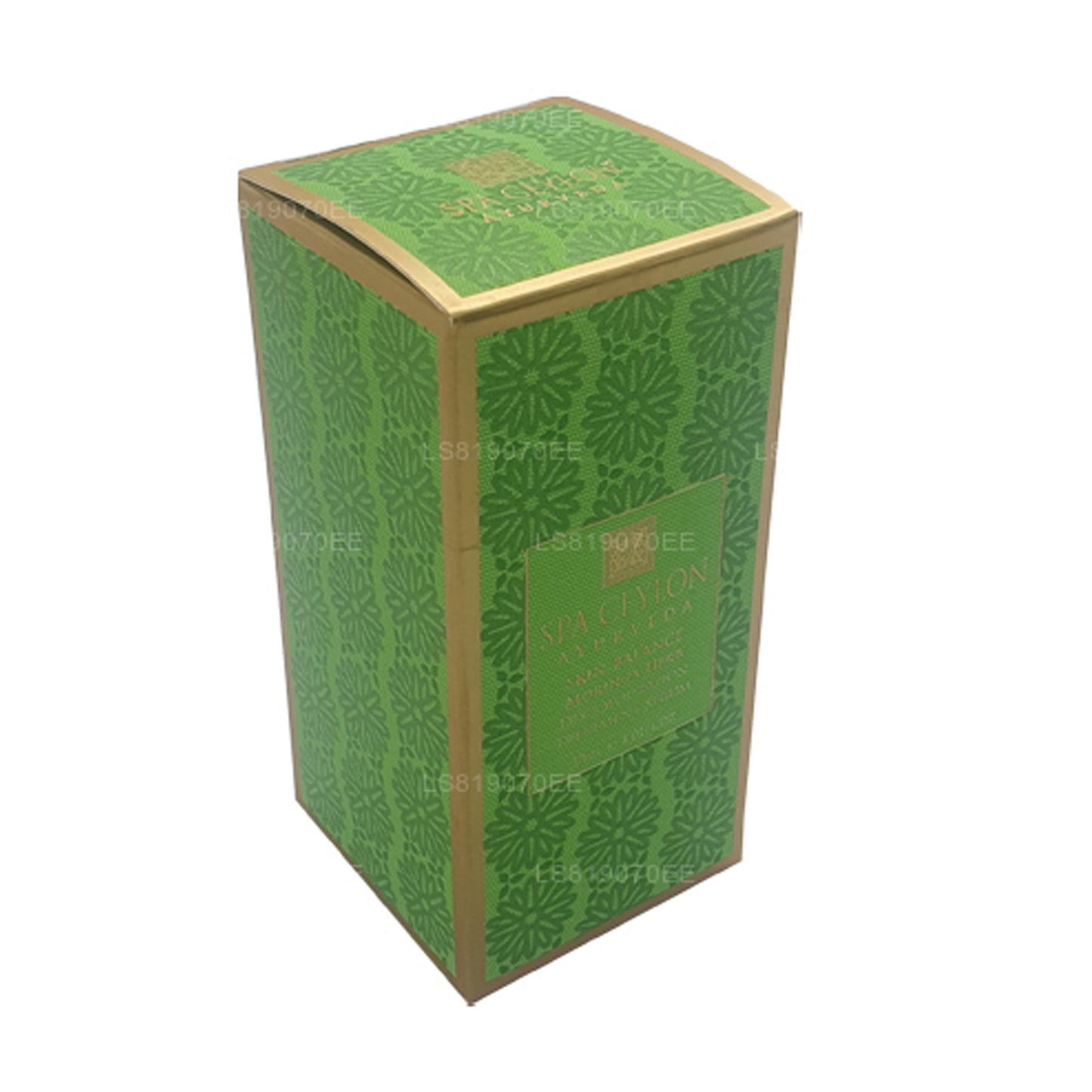 Spa Ceylon Skin Balance Moringa Herbs Discolouration Treatment Serum (30ml)