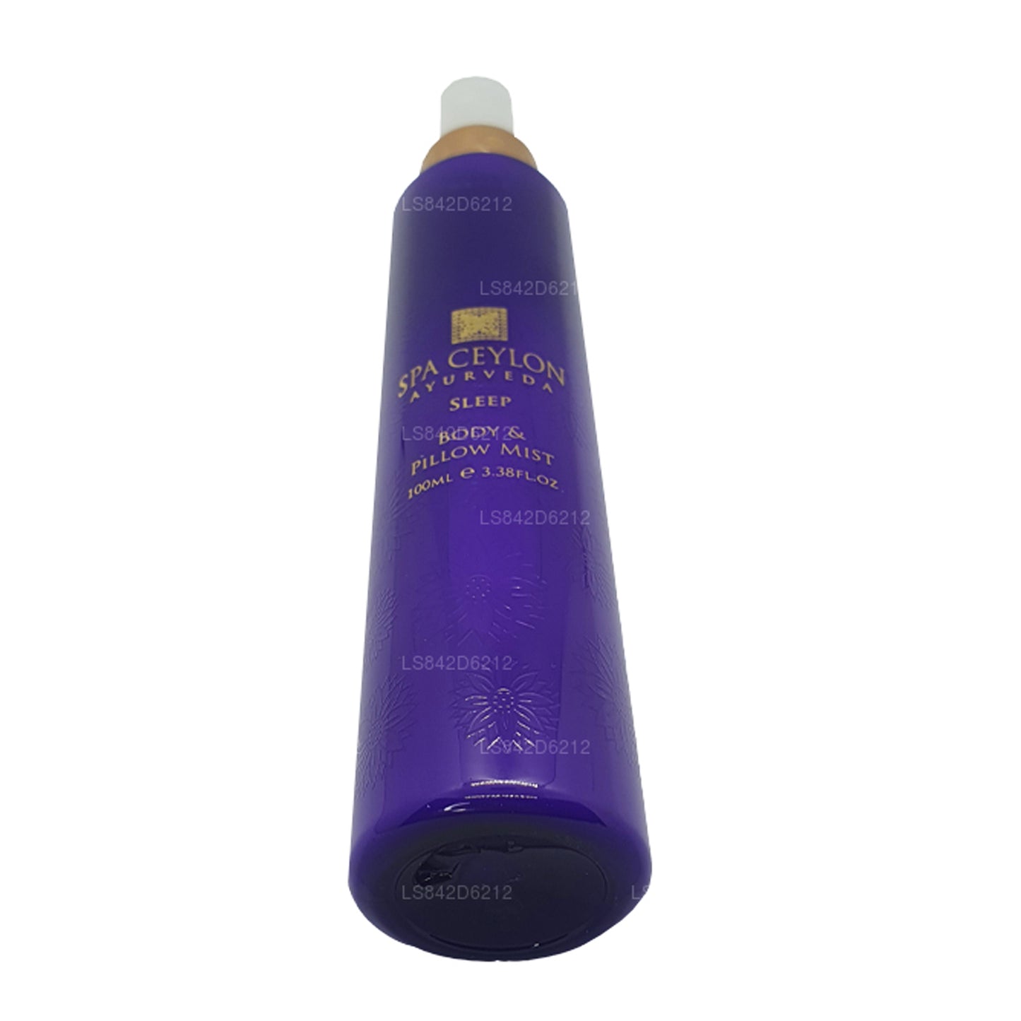 Spa Ceylon Sleep keha- ja padjasprei (100ml)