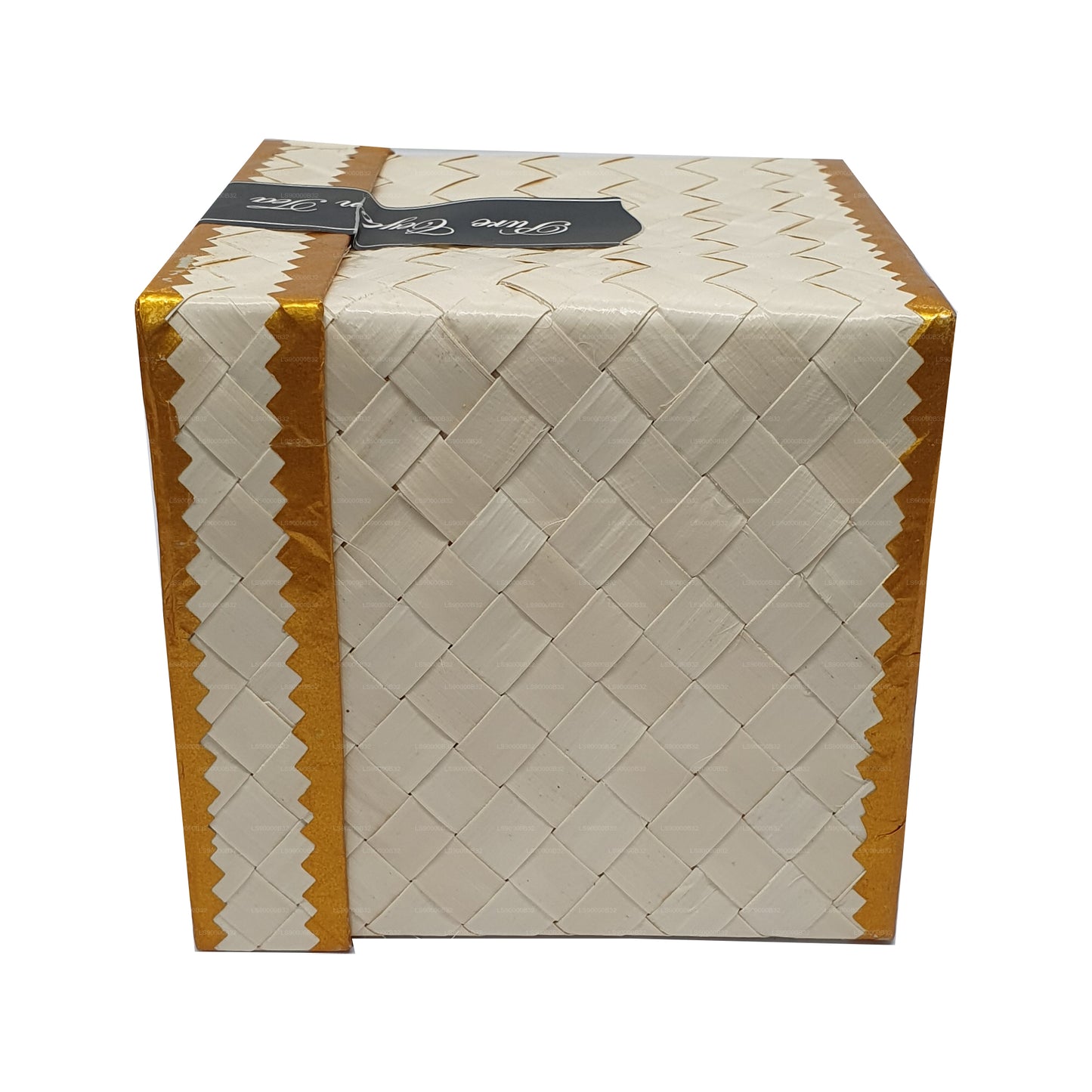 Bluefield Tea Premium White Tea "Golden Tips"