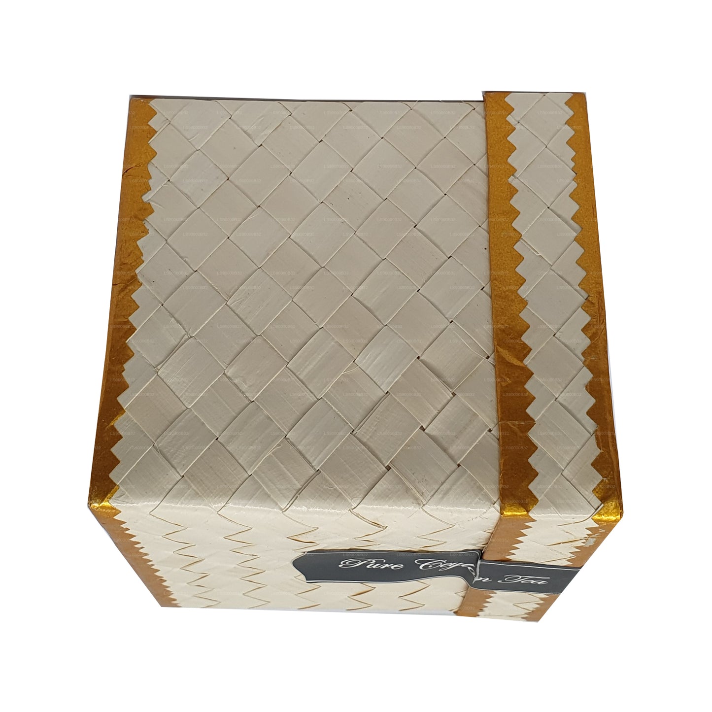 Bluefield Tea Premium White Tea "Golden Tips"