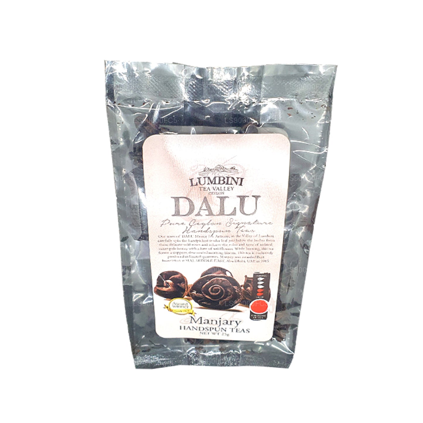 Lumbini Handspun "Manjary" Tea (25g)