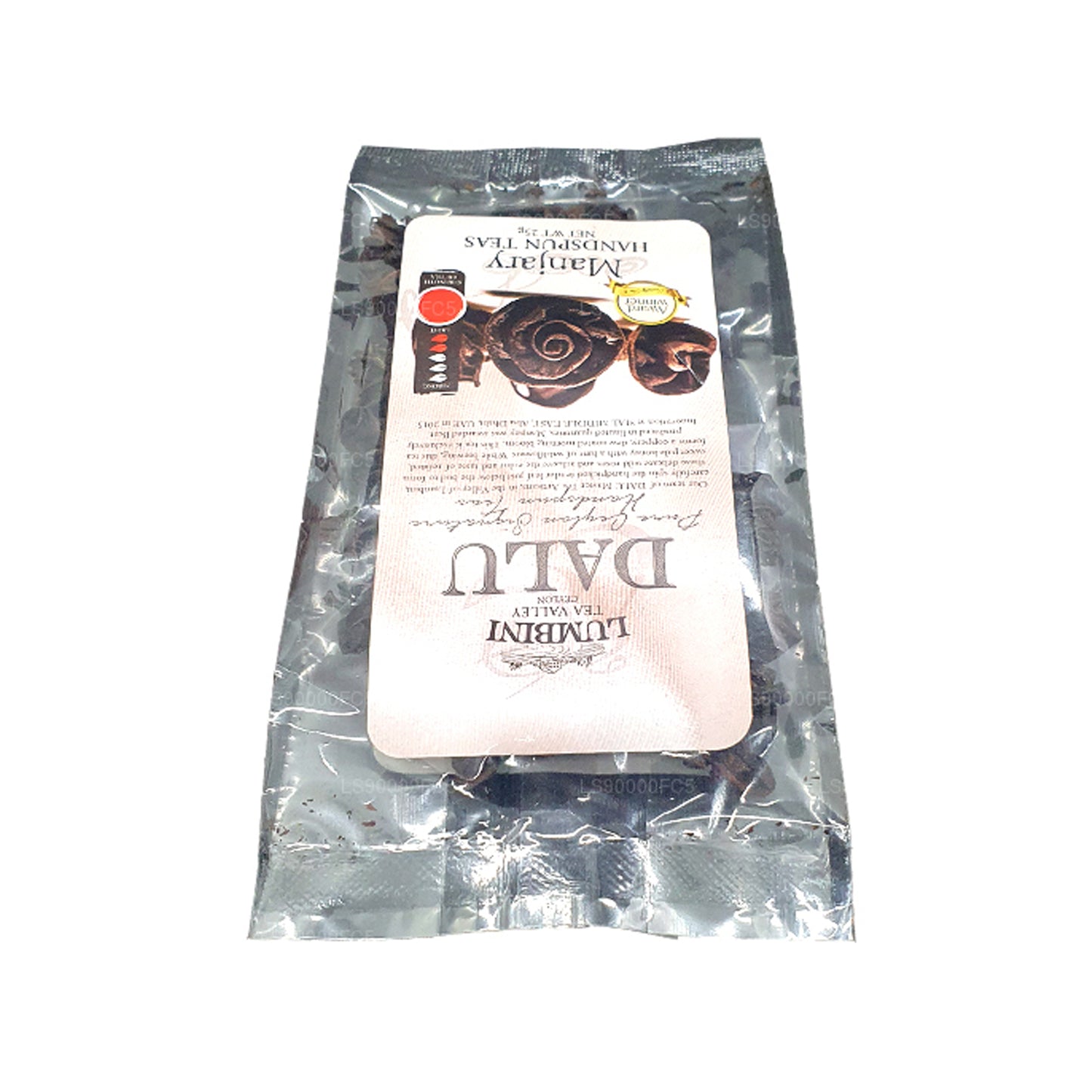 Lumbini Handspun "Manjary" Tea (25g)