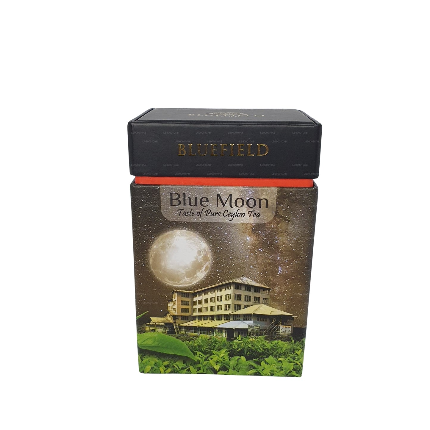 Bluefield Tea Blue Moon (100g)