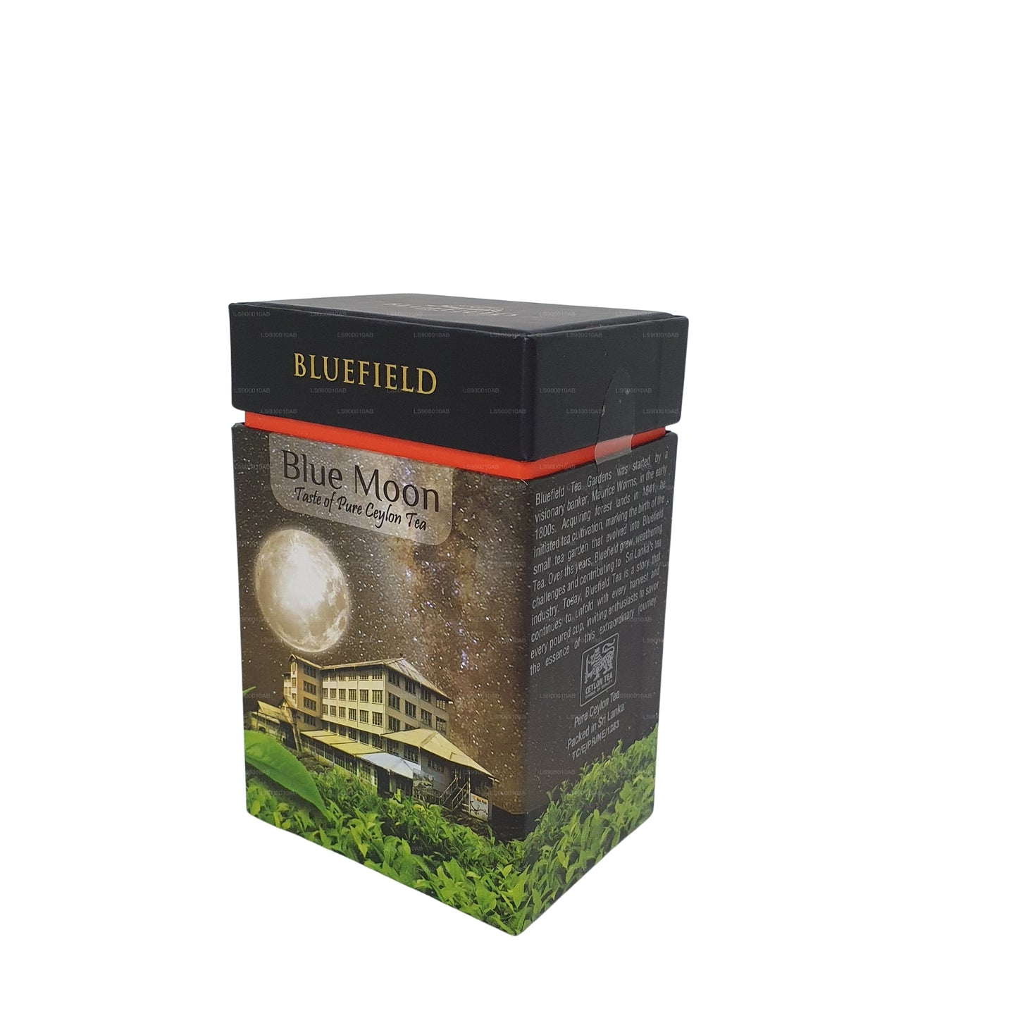 Bluefield Tea Blue Moon (100g)